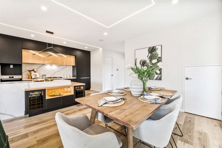 Photo of property in 13 Downpatrick Drive, Flat Bush, Auckland, 2019