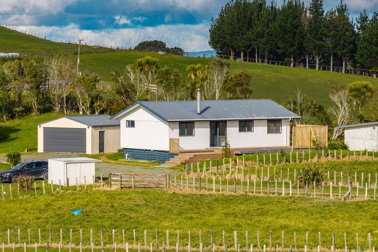 Photo of property in 579 Ormiston Road, Ruakaka, Waipu, 0582
