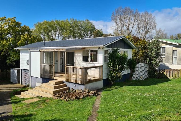 Photo of property in 11 Rowsell Heights, Kaikohe, 0405