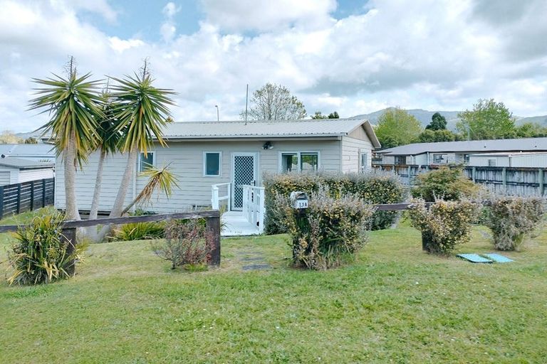 Photo of property in 11a Gladstone Road, Waihi, 3610
