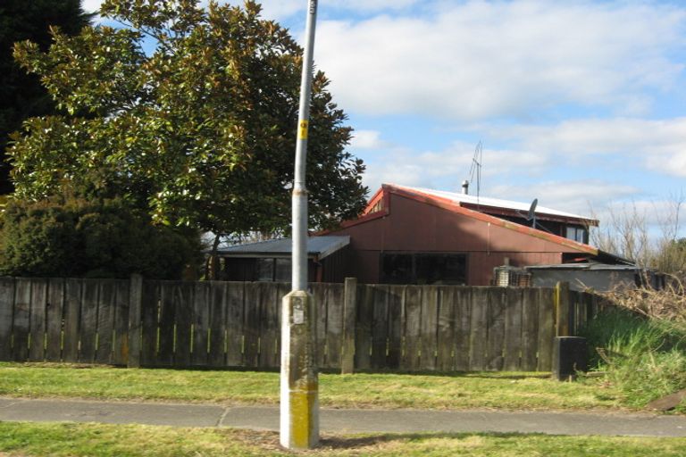 Photo of property in 4 Konini Street, Murupara, 3025