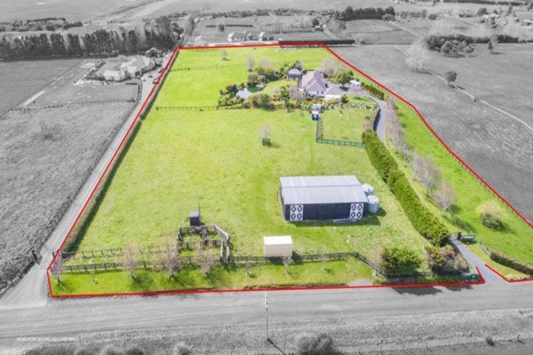 Photo of property in 80 Bryant Road, Karaka, Papakura, 2580