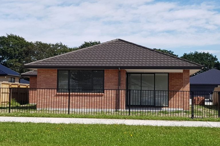 Photo of property in 5 Quinn Crescent, Woodend, 7610