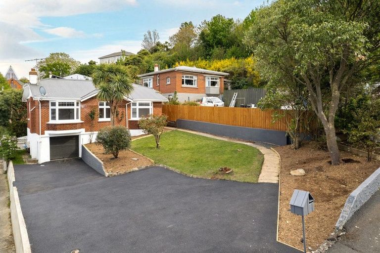 Photo of property in 20 Brunel Street, Mornington, Dunedin, 9011