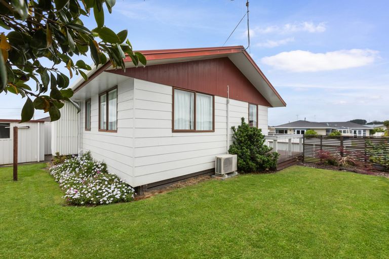 Photo of property in 2a Spence Place, Morrinsville, 3300