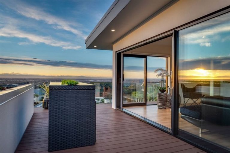 Photo of property in 126 Penruddock Rise, Westmorland, Christchurch, 8025