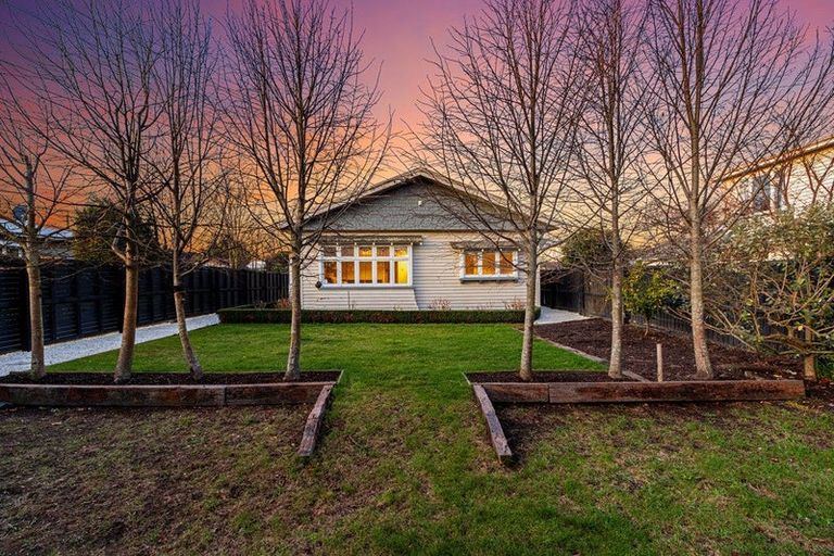 Photo of property in 148 Barrington Street, Somerfield, Christchurch, 8024