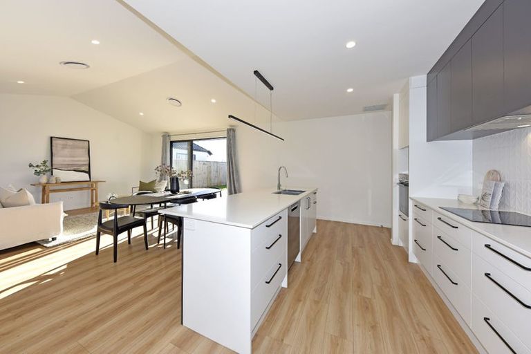 Photo of property in 59 Whitburn Avenue, Halswell, Christchurch, 8025