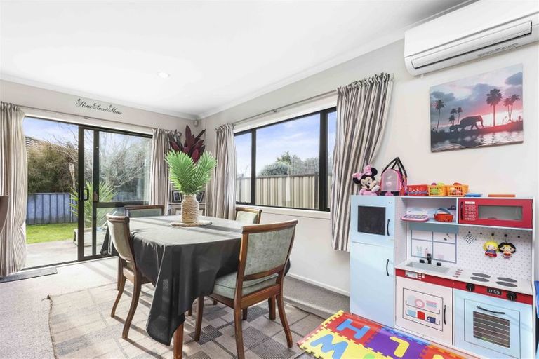 Photo of property in 63a Enderley Avenue, Enderley, Hamilton, 3214