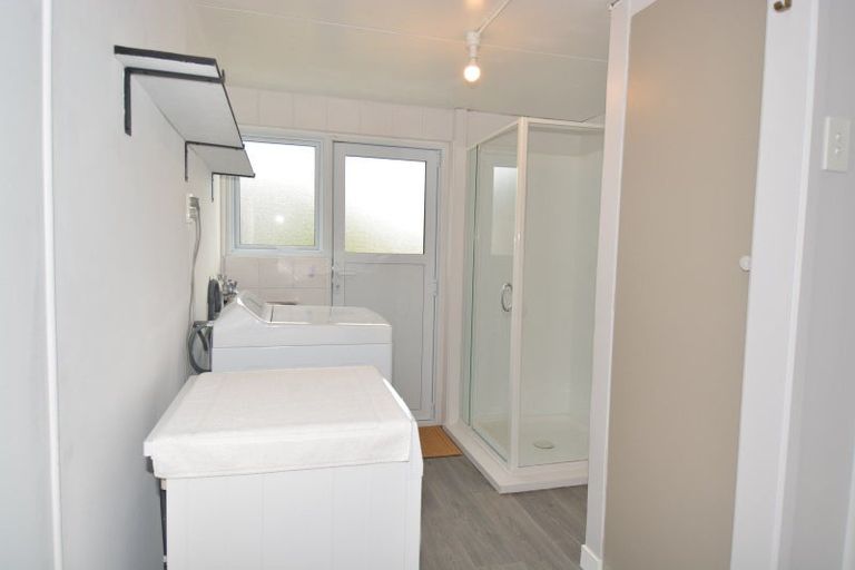 Photo of property in 157 Venus Street, Strathern, Invercargill, 9812