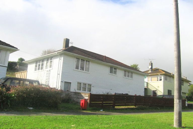 Photo of property in 59 Mungavin Avenue, Ranui, Porirua, 5024