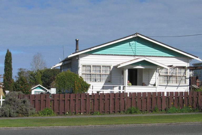 Photo of property in 114 Hokianga Road, Dargaville, 0310