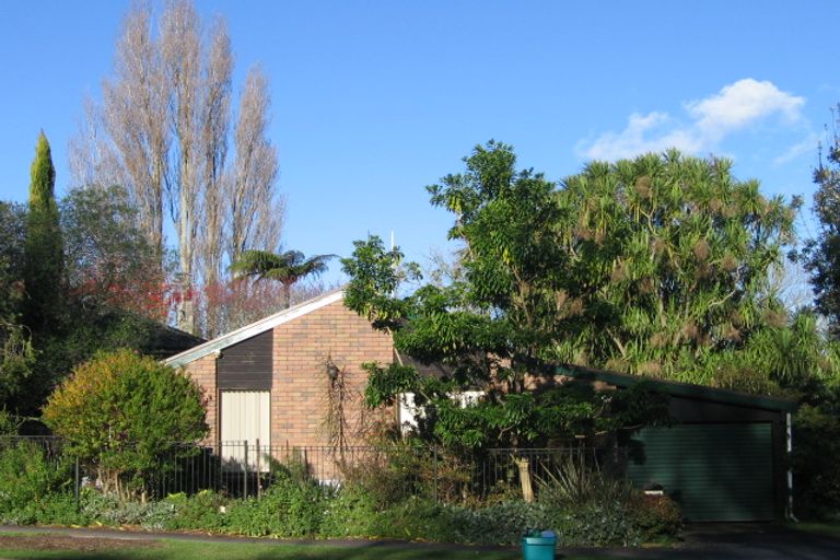 Photo of property in 20 Beerescourt Road, Beerescourt, Hamilton, 3200