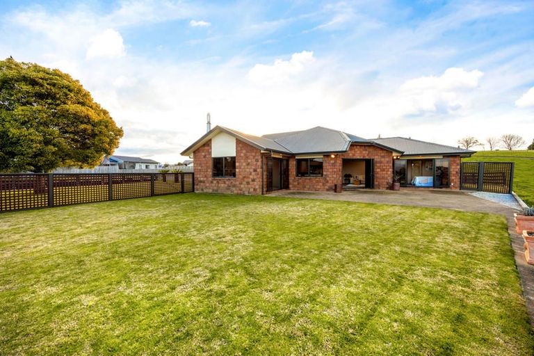 Photo of property in 4 Blucks Road, Otorohanga, 3900