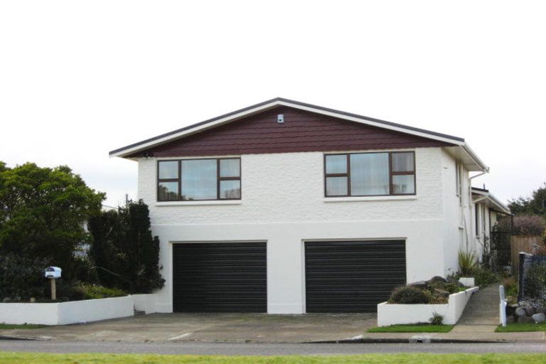 Photo of property in 395 Racecourse Road, Hargest, Invercargill, 9810