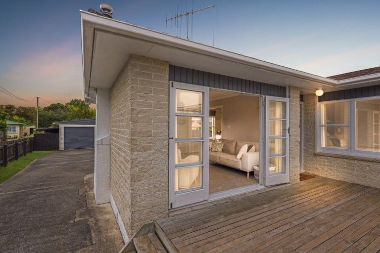 Photo of property in 136 Mill Road, Otaki, 5512