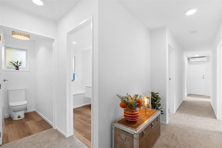 Photo of property in 1/216 Grahams Road, Burnside, Christchurch, 8053