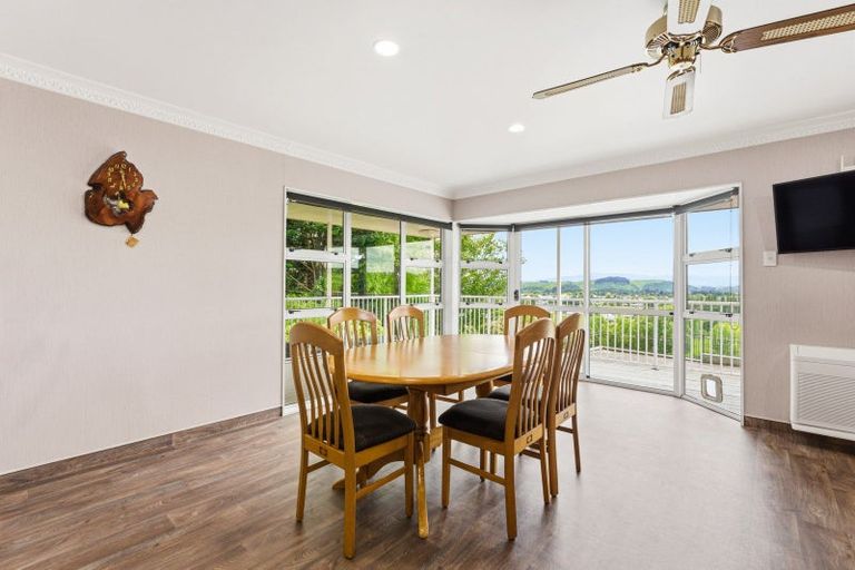 Photo of property in 41 Tiraumea Road, Pahiatua, 4981
