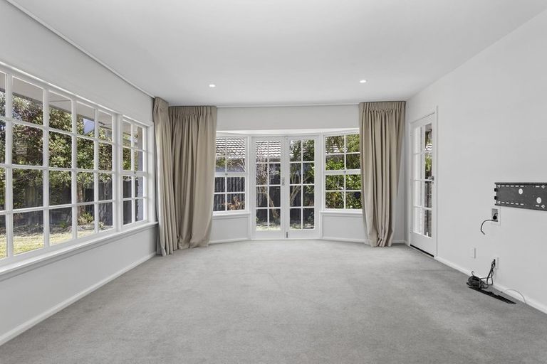 Photo of property in 36c Jeffreys Road, Fendalton, Christchurch, 8052