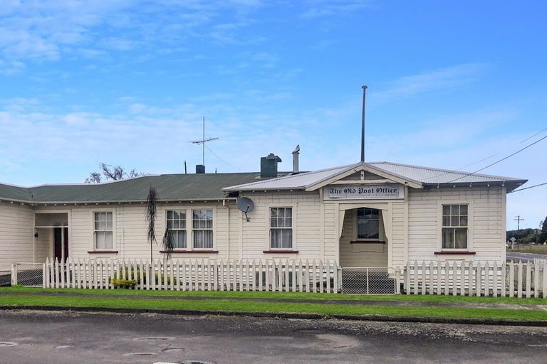 Photo of property in 42 Owhango Road, Owhango, 3990