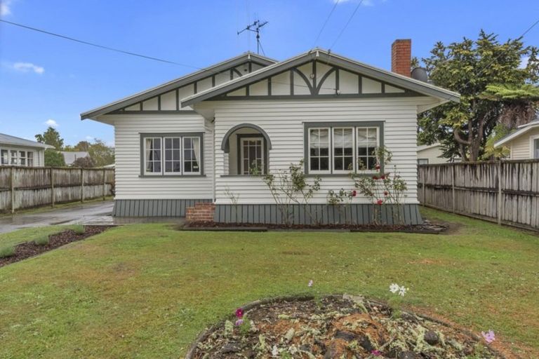 Photo of property in 157 Peachgrove Road, Hamilton East, Hamilton, 3216