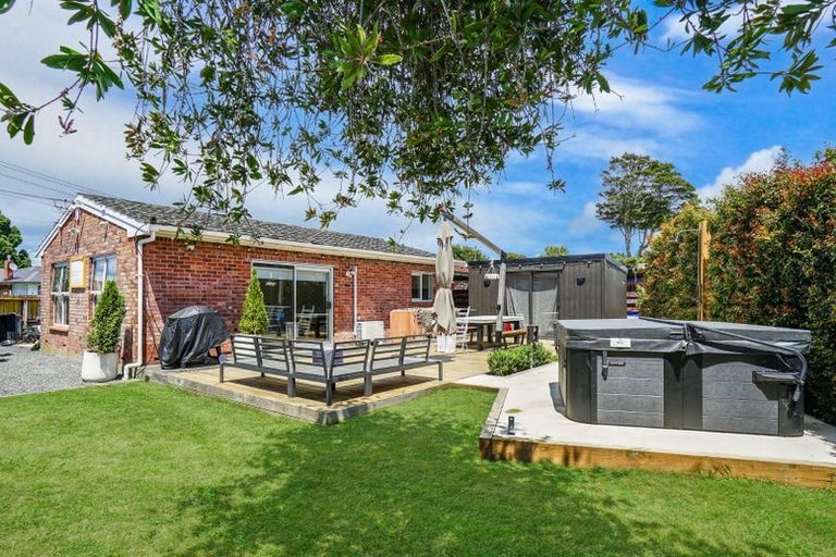 Photo of property in 1/43 Rice Crescent, Papakura, 2110