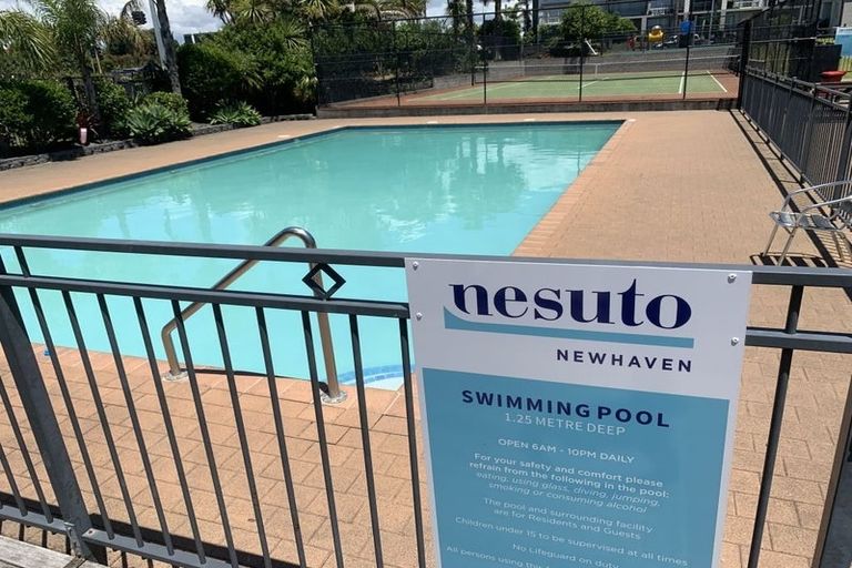 Photo of property in 3/1 Opito Way, East Tamaki, Auckland, 2013