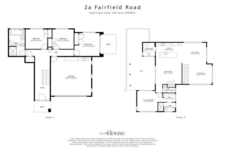 Photo of property in 2a Fairfield Road, Fairfield, Hamilton, 3214