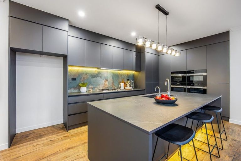 Photo of property in 52 Kumukumu Road, Long Bay, Auckland, 0630