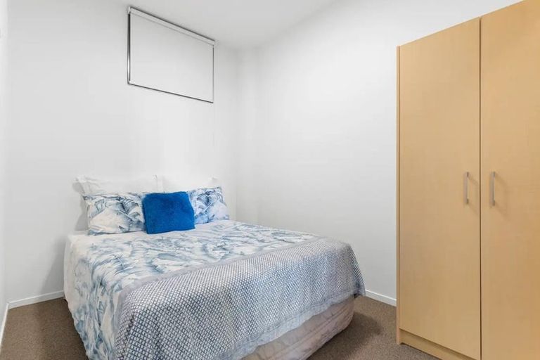 Photo of property in Twin Towers, 809/17 Putney Way, Manukau, Auckland, 2104