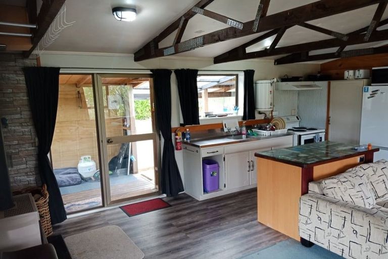 Photo of property in 41 Kirk Street, National Park, Owhango, 3989