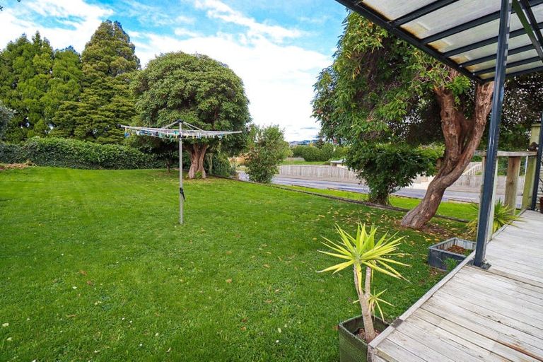 Photo of property in 2 Guy Street, Dannevirke, 4930