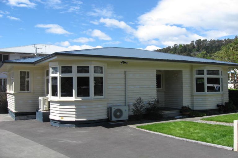 Photo of property in 63 Wellington Street, Nelson South, Nelson, 7010