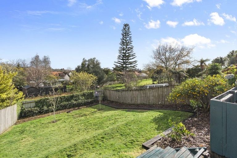Photo of property in 27 Bledisloe Terrace, Hamilton East, Hamilton, 3216