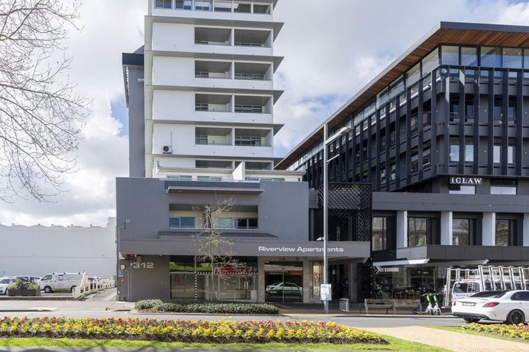 Photo of property in 72/312 Victoria Street, Hamilton Central, Hamilton, 3204