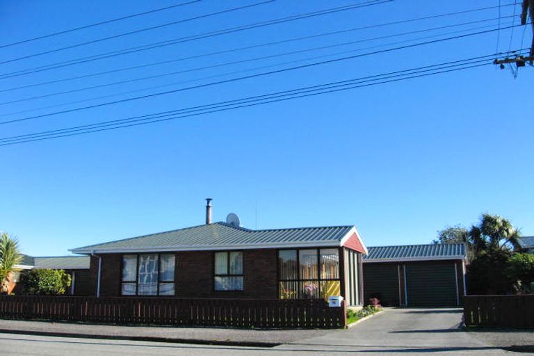 Photo of property in 76 Shakespeare Street, Greymouth, 7805