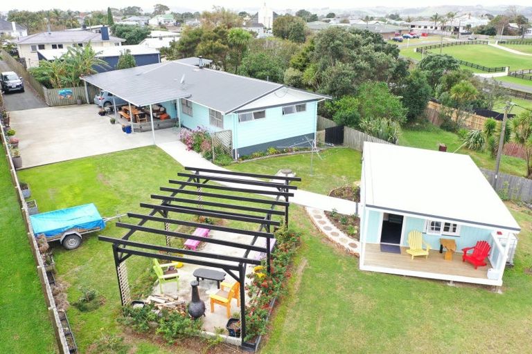 Photo of property in 12 Lorne Street, Dargaville, 0310
