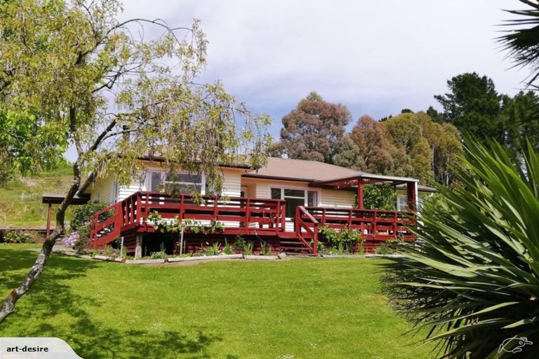 Photo of property in 967 Leader Road West, Waiau, Cheviot, 7384