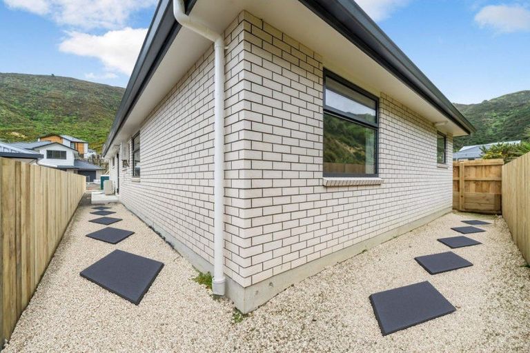 Photo of property in 126 Silverstream Road, Crofton Downs, Wellington, 6035