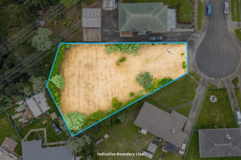 Photo of property in 11 Kingsford Place, Otara, Auckland, 2025