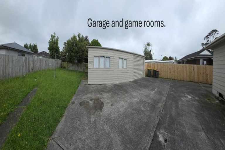 Photo of property in 10 Tamworth Close, Manurewa, Auckland, 2102