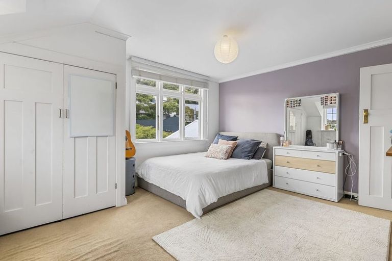 Photo of property in 40 Bombay Street, Ngaio, Wellington, 6035
