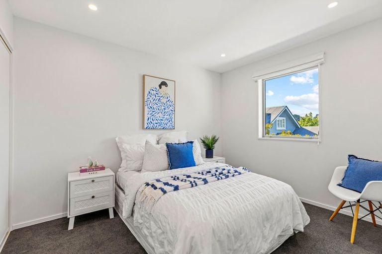 Photo of property in 6/31 Clissold Street, Merivale, Christchurch, 8014