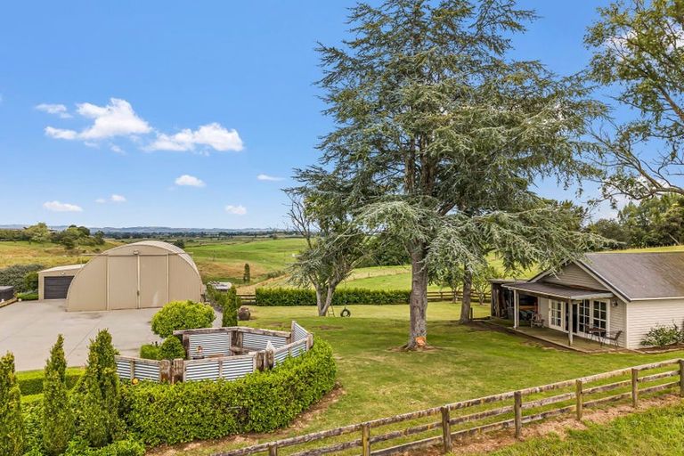 Photo of property in 14 Mcfall Road, Ohaupo, 3883