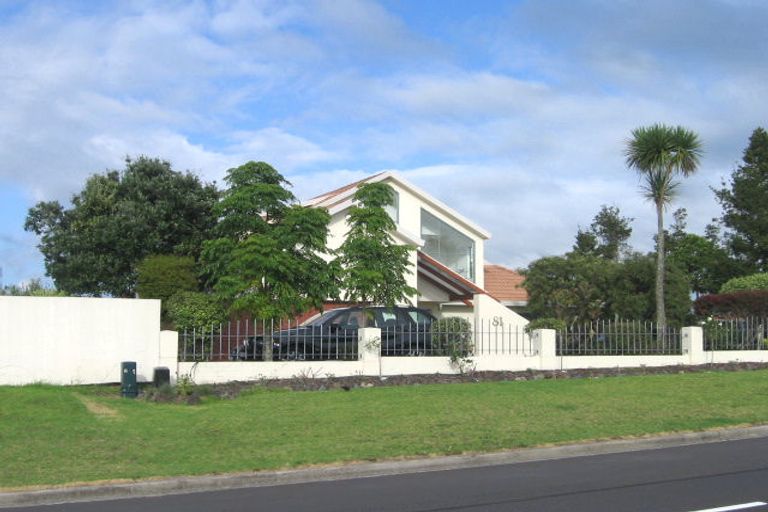 Photo of property in 81 Onetaunga Road, Chatswood, Auckland, 0626