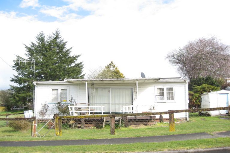 Photo of property in 22 Tanekaha Terrace, Mangakino, 3421