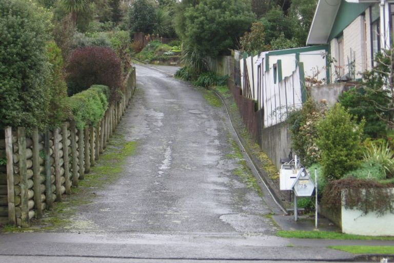 Photo of property in 25 Tawa Street, Lansdowne, Masterton, 5810