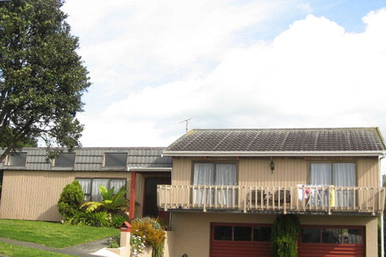 Photo of property in 35 Norwich Avenue, Spotswood, New Plymouth, 4310