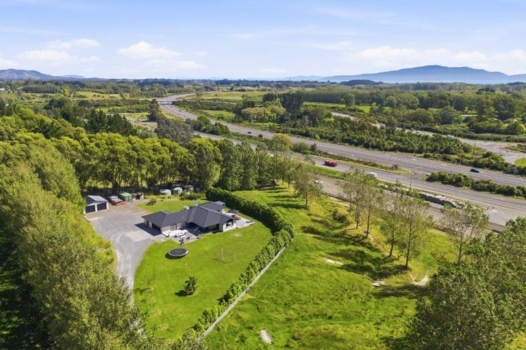 Photo of property in 6 Hadfield Road, Peka Peka, Waikanae, 5391