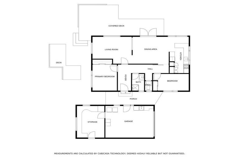 Photo of property in 31a Girling Avenue, Mayfield, Blenheim, 7201